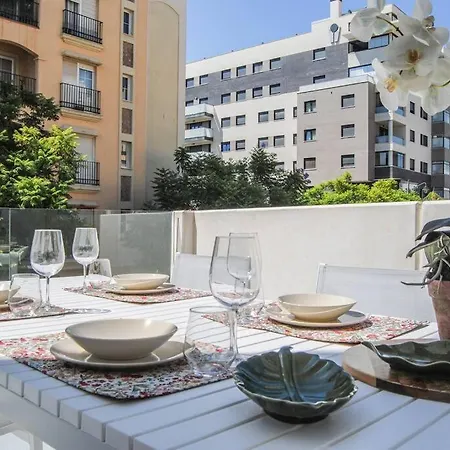Apartamento Centrico Muy Cerca De La Playa *