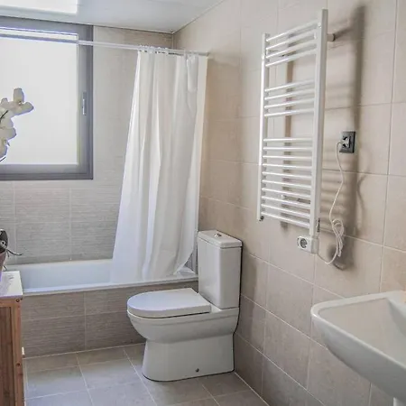 Apartamento Centrico Muy Cerca De La Playa Estepona